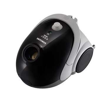 Пылесос Samsung VCC5241S3K/XEV BLACK SAMSUNG