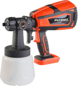 Краскопульты