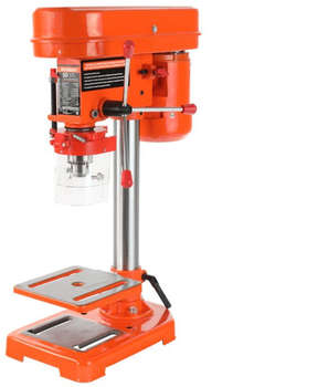 Станок Patriot сверлильный SD 370 350W