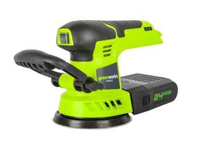 Шлифмашины дельта