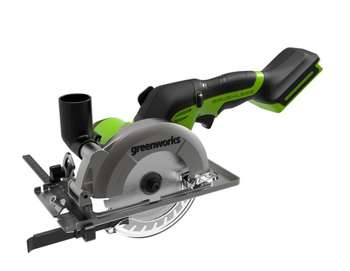 Пила G24MCS GREENWORKS