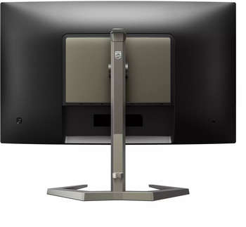 Монитор Philips 27" 27M1C5200W/00 черный VA LED 0.5ms 16:9 HDMI матовая HAS Piv 300cd 178гр/178гр 1920x1080 240Hz DP FHD 5.61кг