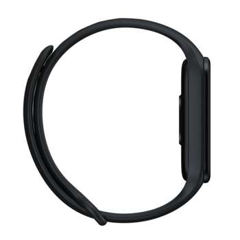 Умный гаджет Xiaomi Фитнес трекер Smart Band 8 Active Black M2302B1  X48365