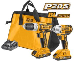 Электроинструменты