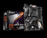 Gigabyte Материнская плата AMD A520 SAM4 ATX A520 AORUS ELITE 1.2 GIGABYTE