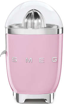 Соковыжималка SMEG CJF11PKEU