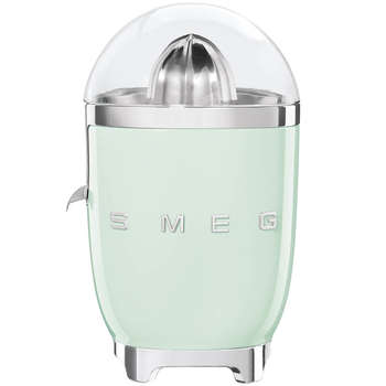 Соковыжималка SMEG CJF11PGEU