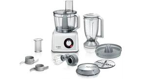 Кухонные комбайны