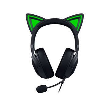 Гарнитура Razer Kraken Kitty V2