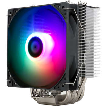 Кулер Thermalright Burst Assasin 120