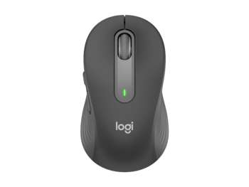 Мышь Logitech Wireless Mouse Signature M650L