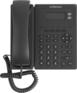 VoIP-оборудование FLYINGVOICE Телефон IP FIP-10 черный
