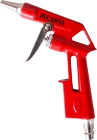 Набор пневматический