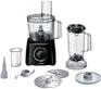Кухонный комбайн BOSCH MCM3201B 800Вт черный