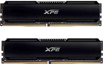 Оперативная память ADATA Модуль памяти DIMM DDR4-3200 64GB  AX4U320032G16A-DCBK20 A-DATA