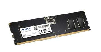 Оперативная память Модуль памяти SODIMM 8GB DDR5-4800 AD5S48008G-S ADATA