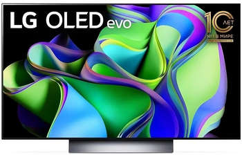 Телевизор LG OLED48C3RLA