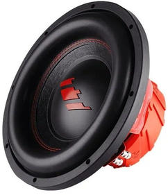 Сабвуферы автомобильные