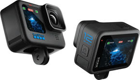 Экшн-камеры