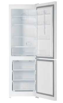 Холодильник Hotpoint HT 4180 W 2-хкамерн. белый