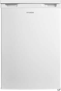Морозильная камера HYUNDAI CU1009 белый