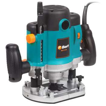 Фрезерная машина BORT Фрезер электрический BOF-2100