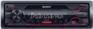 Автомагнитола Sony DSX-A210UI 1DIN 4x55Вт USB 2.0 AUX RDS