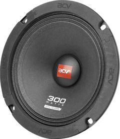 Колонки автомобильные