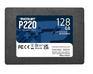 Накопитель SSD Patriot Накопитель  2.5 " 128GB P220 P220S128G25 PATRIOT