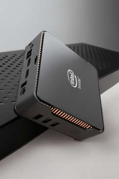 Компьютер, рабочая станция ROMBICA Неттоп Horizon N5 NCN581D Cel N5105