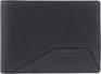 Кошелек PIQUADRO мужской Rhino PU257W118R/N черный натур.кожа