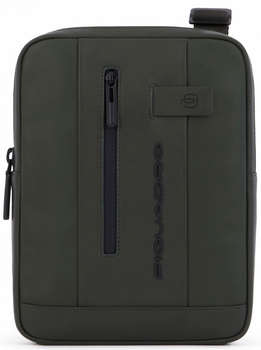 Сумка PIQUADRO мужская Urban CA1816UB00/VE8 хаки натур.кожа