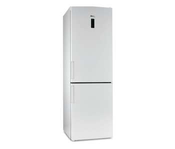 Холодильник Hotpoint HT 5200 S 2-хкамерн. серебристый