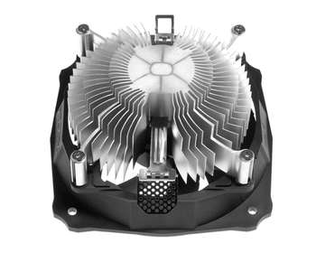 ID-Cooling Кулер для процессора 100W DK-03 ID-COOLING