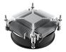 ID-Cooling Кулер для процессора 65W DK-17_PWM ID-COOLING