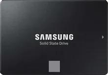 Накопитель SSD Samsung 500Gb SATA III MZ-77E500B/KR аналогMZ-77E500BW 870 EVO 2.5"