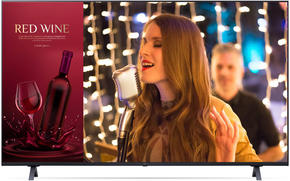 Коммерческие ТВ