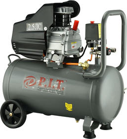 Компрессоры пневматические