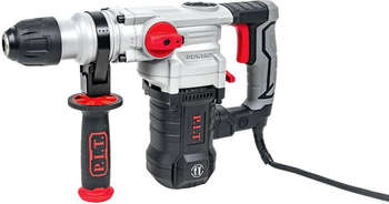 Перфоратор P.I.T. PBH28-C3 патрон:SDS-plus уд.:5.5Дж 1400Вт