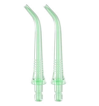 Зубная щетка Oclean Насадка для ирригатора W10 N10  зеленый W10