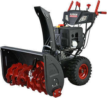 Снегоуборщик ELITECH ST 1476LE 14л.с. E1609.016.00