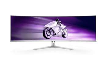 Монитор Philips 49" 32:9 5120x1440 49M2C8900 (00/01)