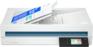 Сканер HP планшетный ScanJet Pro N4600 fnw1  A4 белый