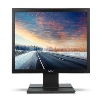 Acer Монитор V196LBB 19'', 5:4, IPS, 1280x1024, 5ms, 250cd, 75Hz, VGA