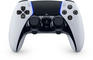 Аксессуар для игровой приставки PLAYSTATION Геймпад Беспроводной DualSense Edge белый для: 5