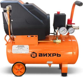 Компрессоры пневматические