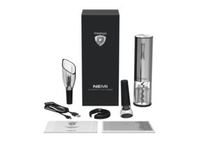 Электроштопоры