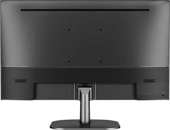 Монитор NPC 21.45" MF2205-B черный IPS LED 5ms 16:9 HDMI M/M матовая 1000:1 250cd 178гр/178гр 1920x1080 75Hz VGA FHD