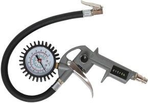 Строительные пневмопистолеты