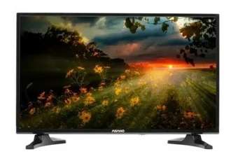 Телевизор LCD 28" HD Ya`OS SMART 28LH8120T ASANO